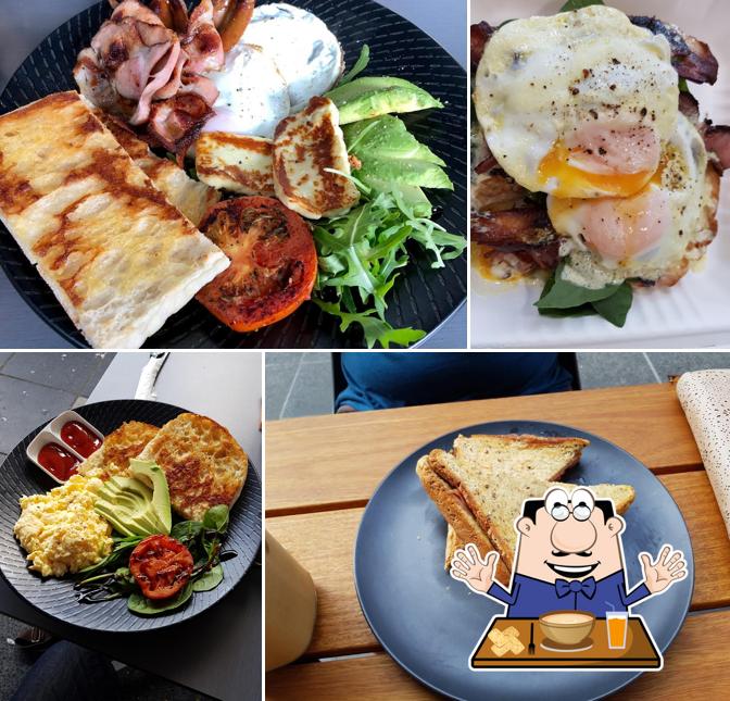 Common Coffee Surfers Paradise in Surfers Paradise Restaurant reviews