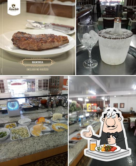 Churrascaria Ranchão