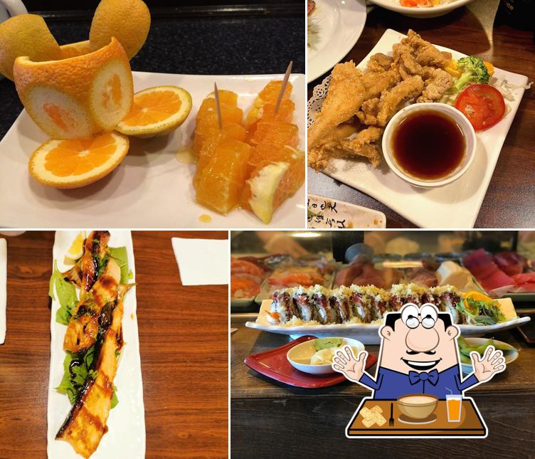 Best japanese restaurants in Sherwood, Oregon, summer 2024 Restaurant