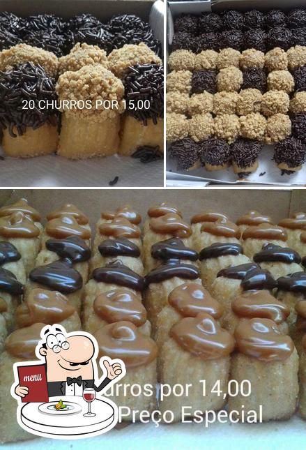 Ki Delicia Churros