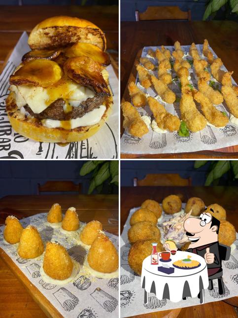 Dom Burguer Beer