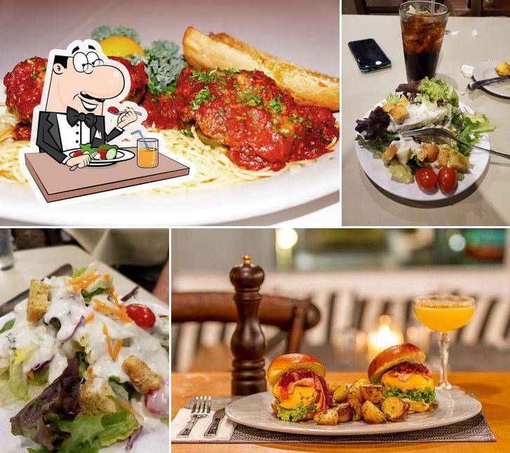 Drusilla Seafood Restaurant in Baton Rouge Restaurant reviews