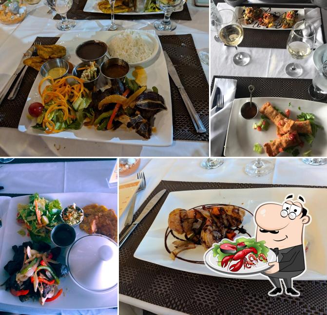 Restaurant LaPerle Express - Repentigny (Apportez votre vin/Bière)