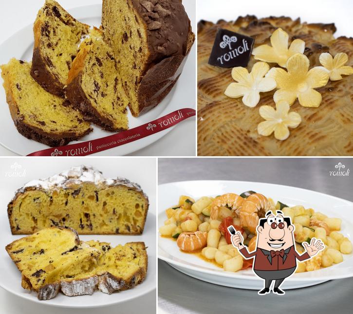 Pasticceria Romoli