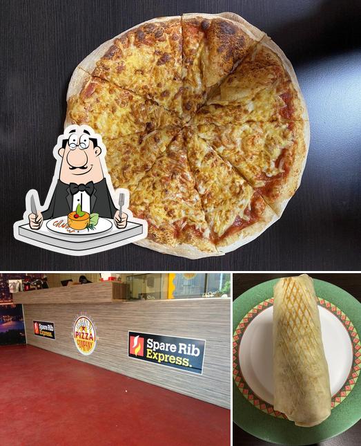 Original Pizza Company Putten
