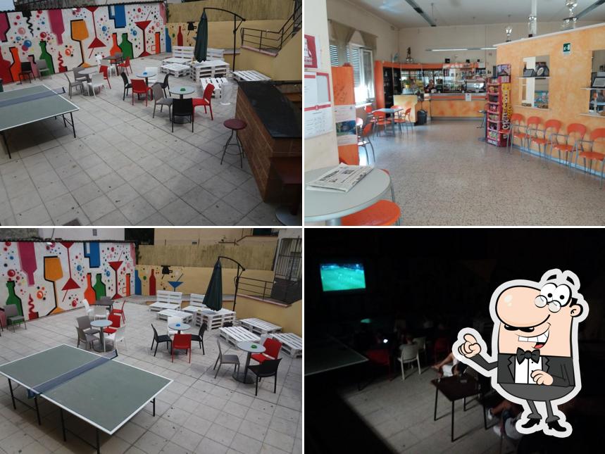 Circolo ARCI Capannoli