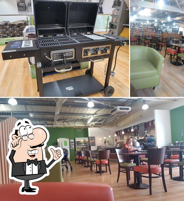 Asda Living Oldham in Oldham Restaurant reviews