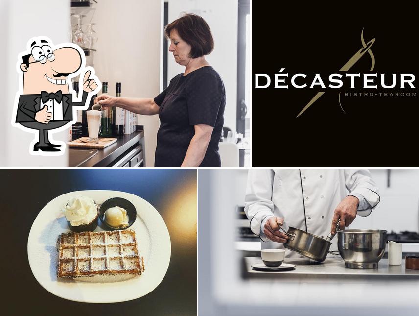 Image de Décasteur