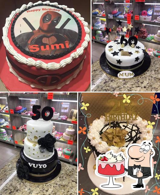 Golden Bakery Germiston, Germiston Restaurant reviews