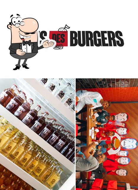 Voir l'image de Haus des Burgers