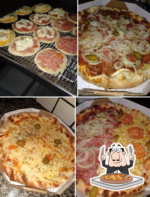 Pizzaria New Point City
