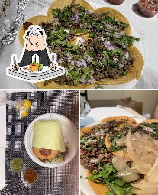 Taco N' Tento, Visalia - Restaurant menu, prices and reviews