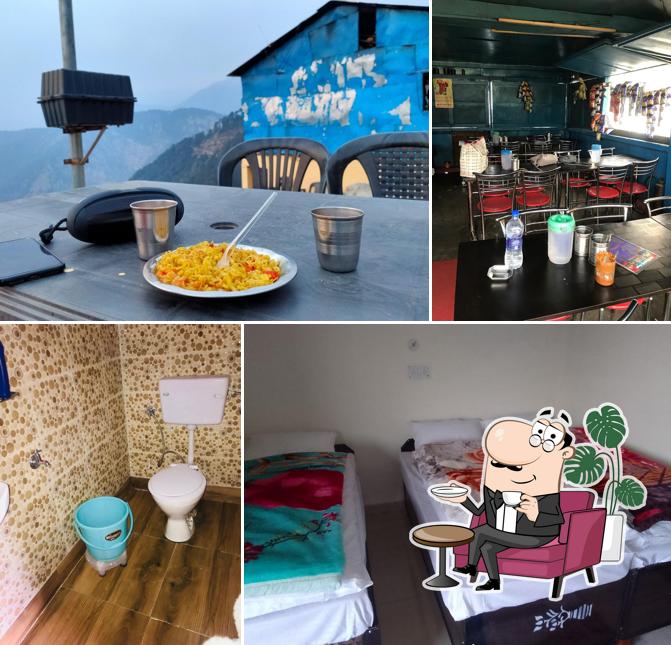 Valley View Hotel Chopta