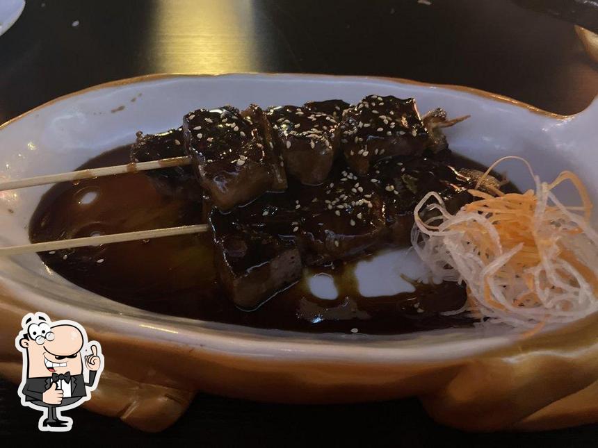 Volcano Sushi, Grill, Bar& karaoke (Town Center) in Virginia Beach