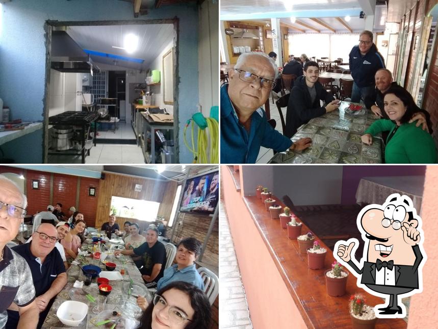 Restaurante do Nei