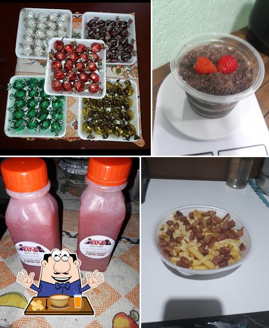 Restaurante e Lanchonete Agora que são elas