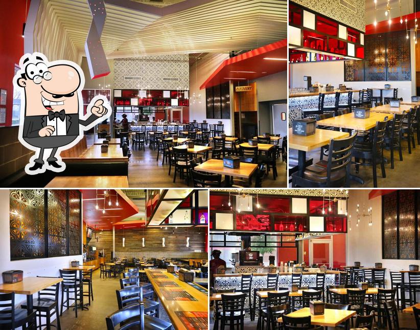 Torchy's Tacos, 15810 Southwest Fwy Ste 600 in Sugar Land Restaurant