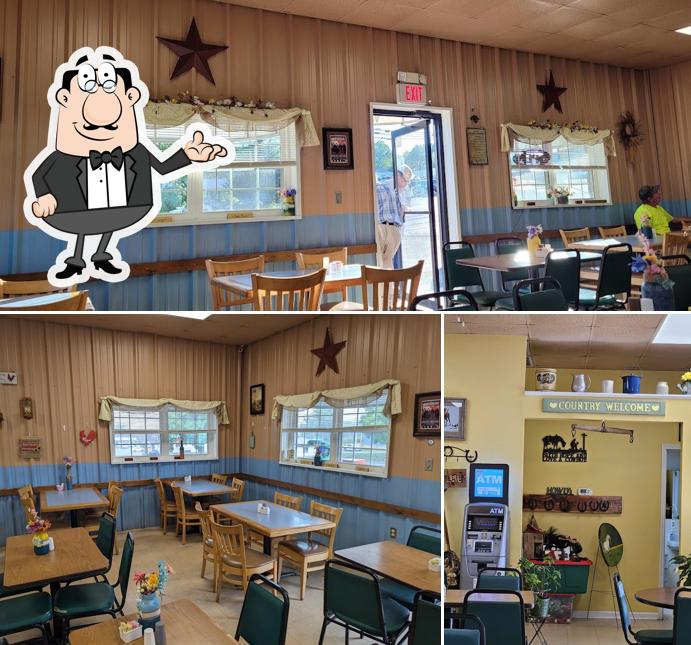 Virginia Heights Restaurant in Wytheville Restaurant menu and reviews