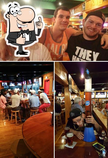 Winghouse Bar And Grill In Palm Harbor Restaurant Menu And Reviews