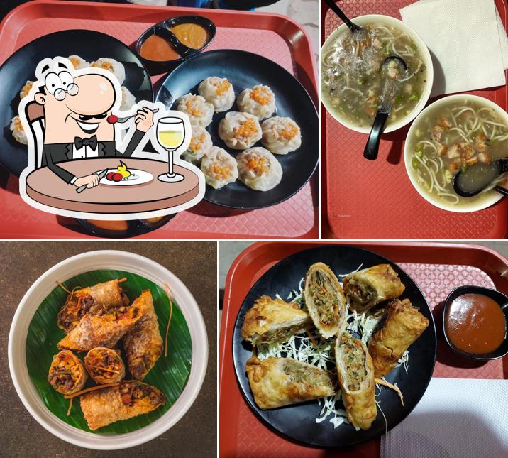 Haochi