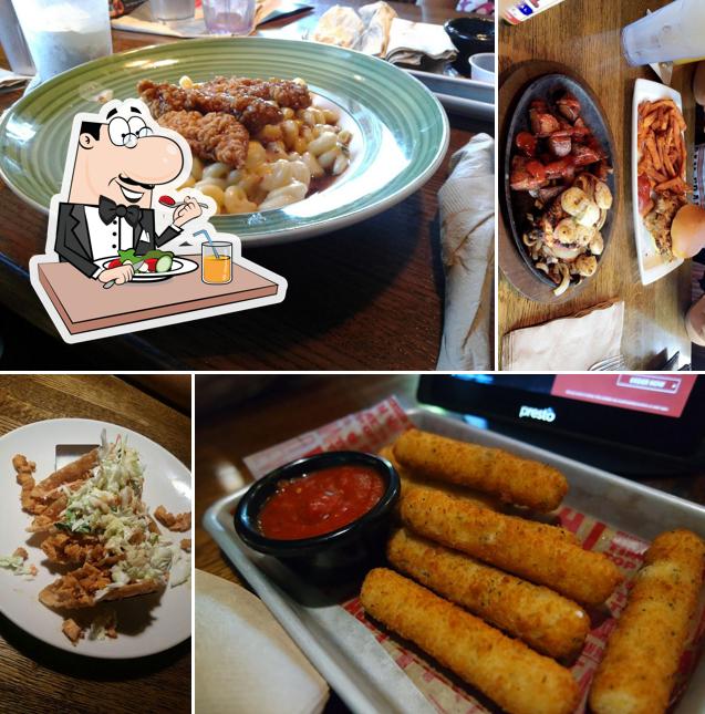 Applebee's Grill + Bar in Vallejo Restaurant menu and reviews