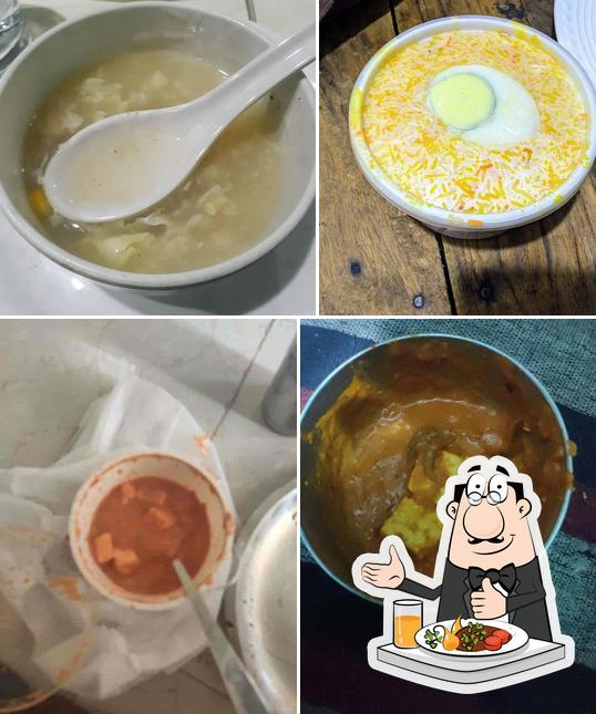 Ashoka Biryani, Raipur, New Dhamtari Rd Restaurant menu and reviews