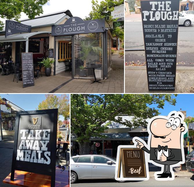 The Plough Hahndorf image