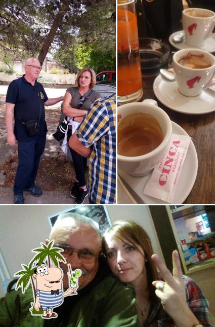 Voir l'image de Caffe Bar Cinca
