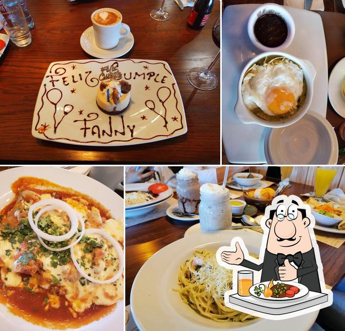Restaurante Cake House Viaducto, Pachuca de Soto, Viad. Javier Rojo