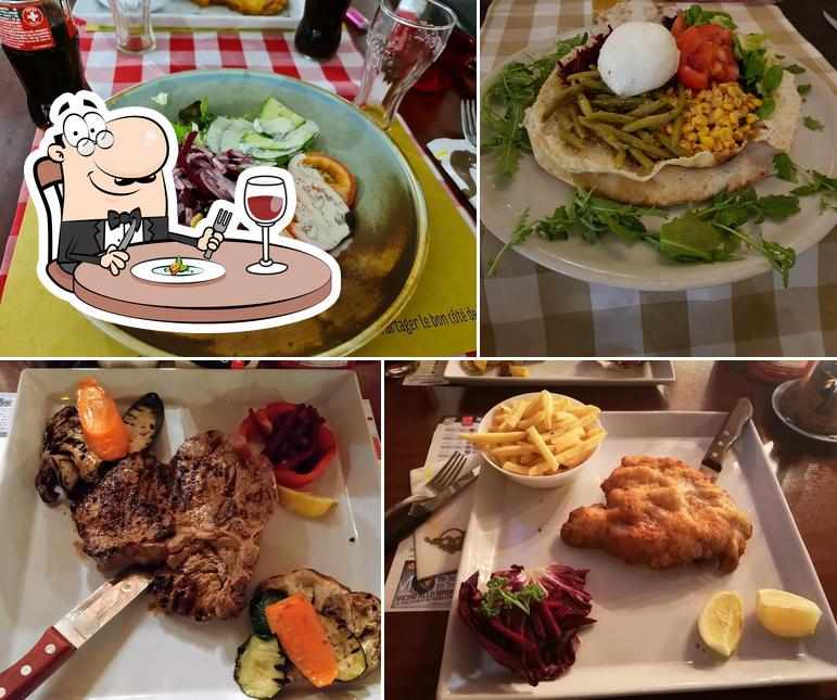 Ristorante Cow Boy Bar Contone