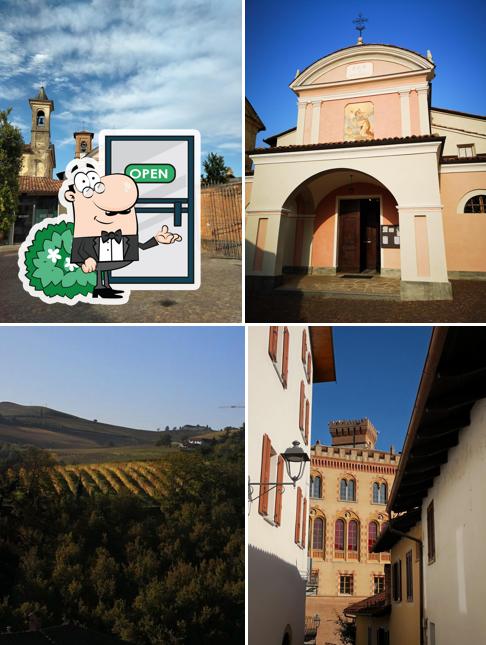 DiVin Cafè di Rosso Valeria