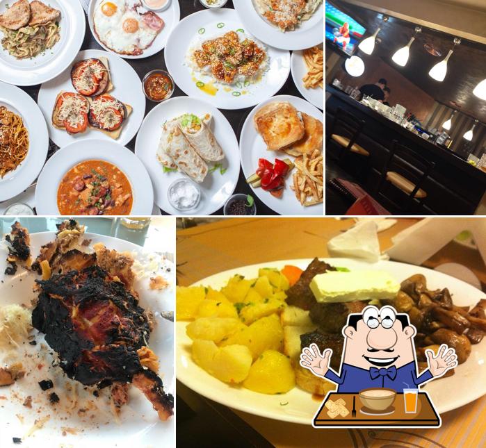 Engels Bistro, ClujNapoca, Strada Brașov nr. 56A Restaurant reviews
