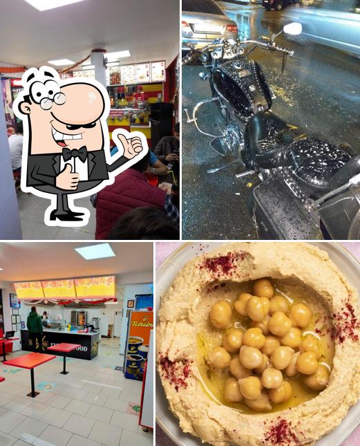 Regarder cette image de Food Express