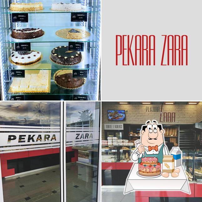 Guarda la foto di Pekara Zara