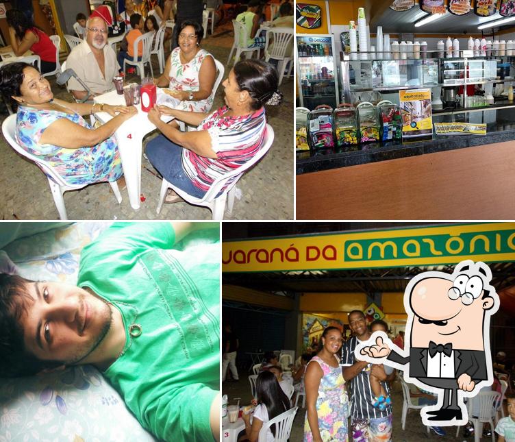 Guaraná da Amazônia