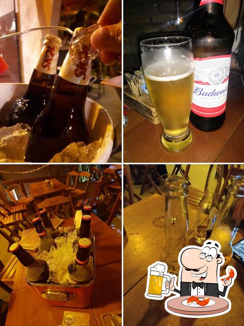 O Bar Cervejaria e Grill