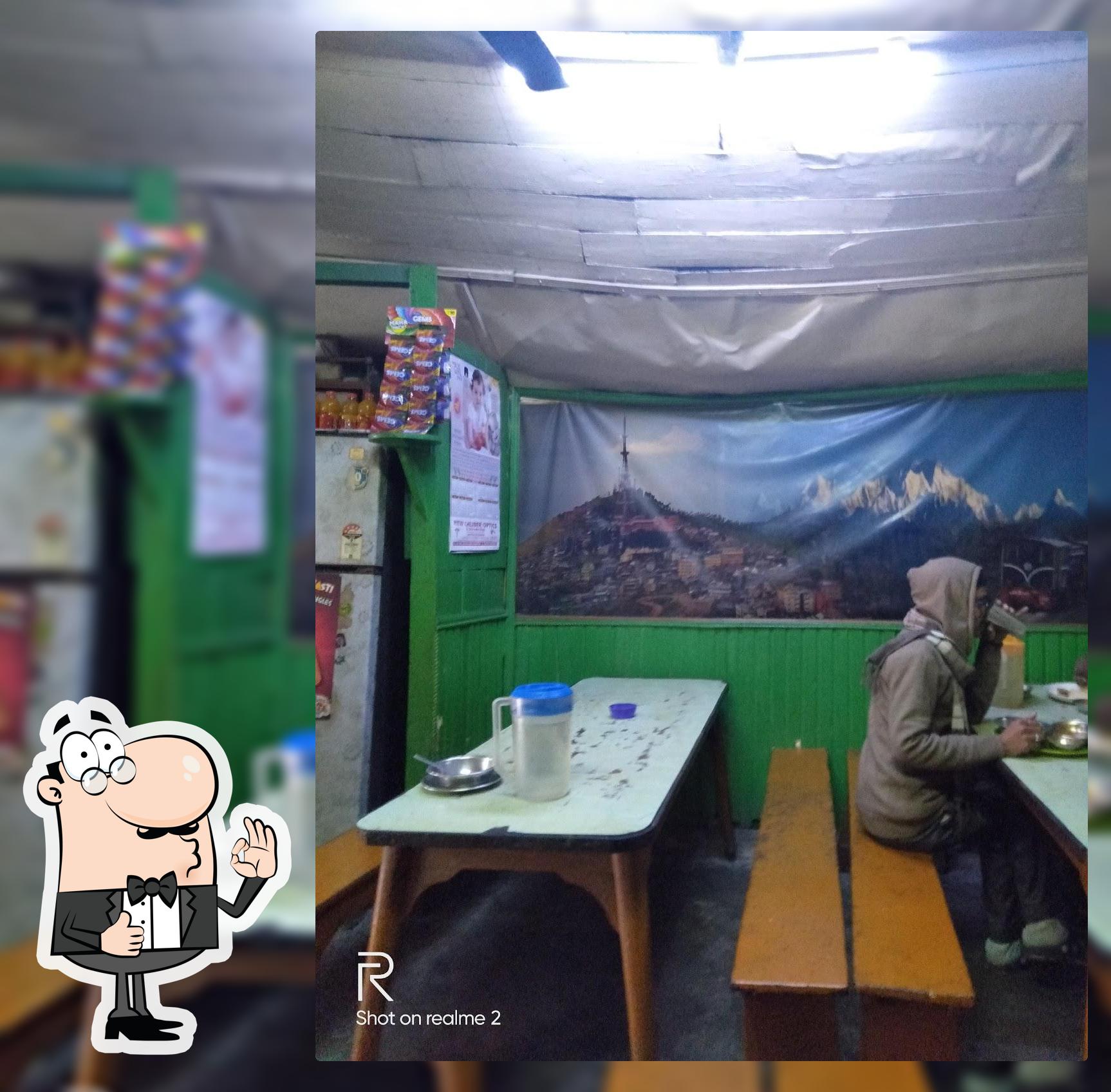 Paradise Restaurant