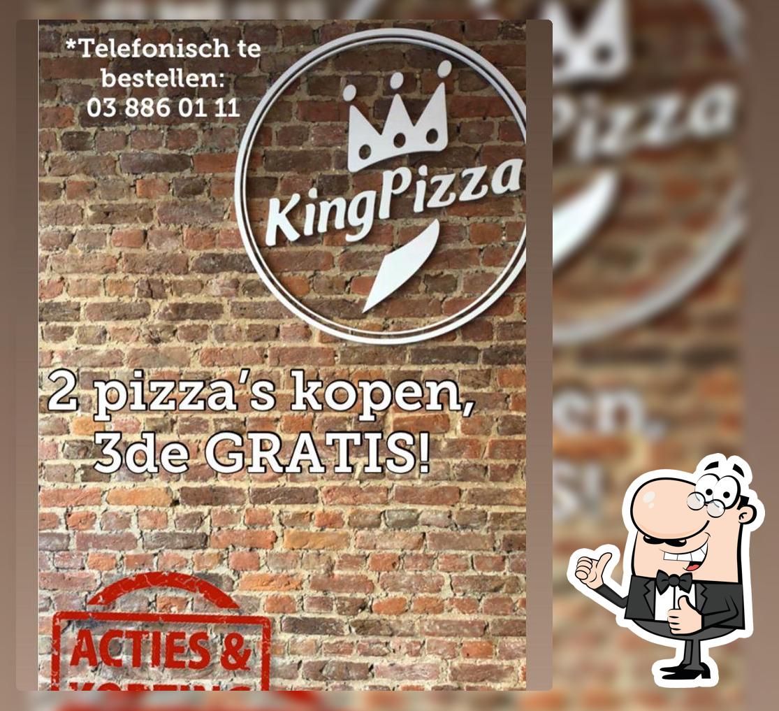 King Pizza