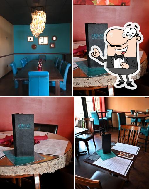 Top 5 restaurants with white fish in Green Bay, october 2024