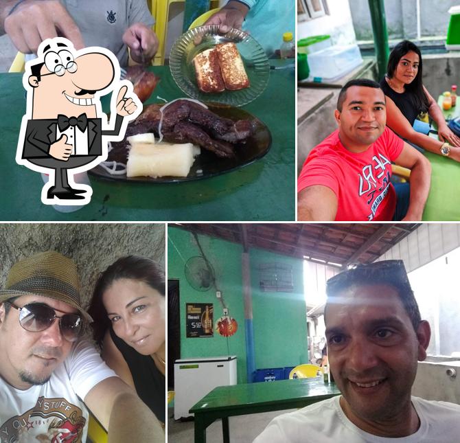 Dão Bar