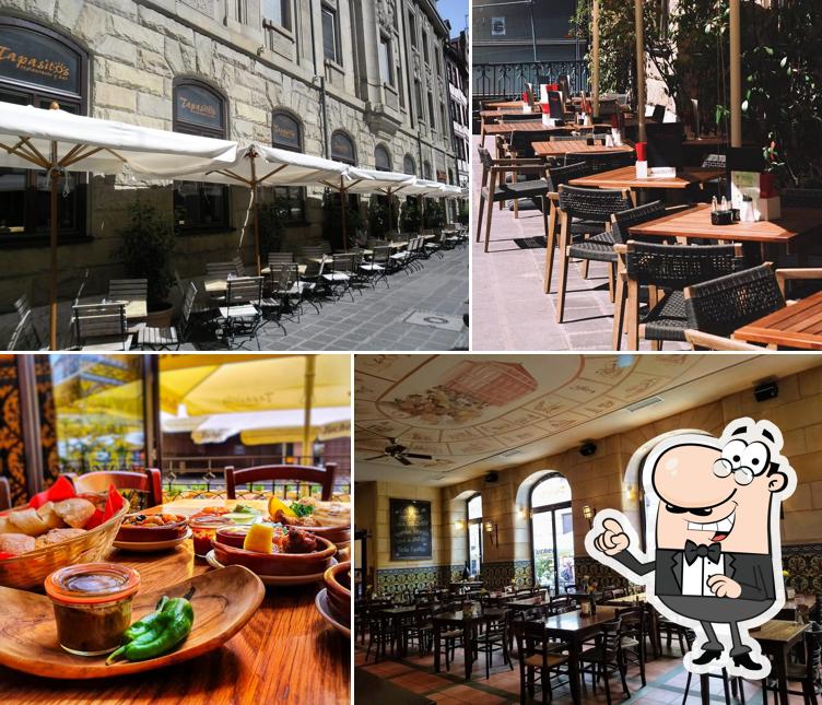 Tapasitos Restaurante Y Bar Adlerstraße Nürnberg Top 7 Restaurants mit tapas in Nürnberg, Juli 2025 - Restaurant Guru