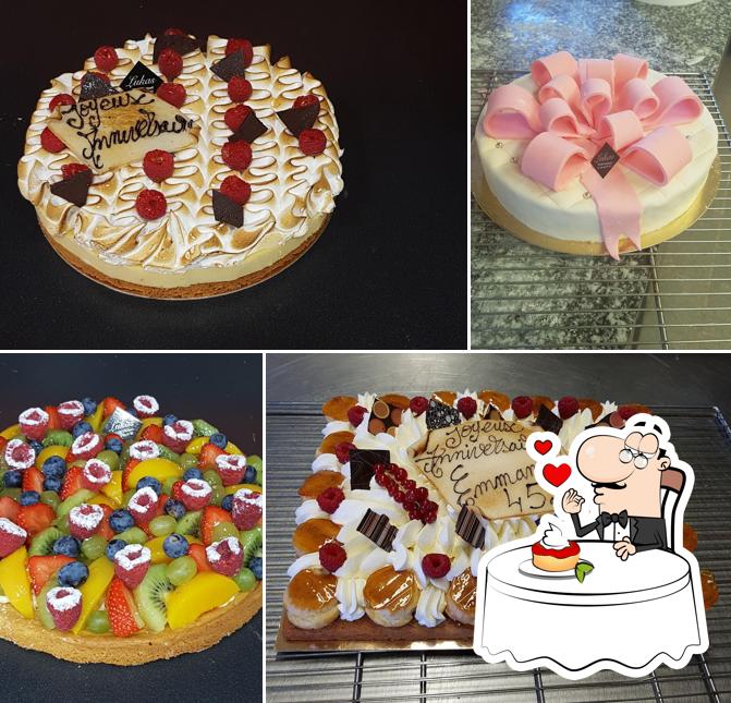 Boulangerie Pâtisserie LUKAS