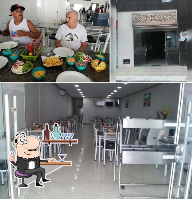 Churrascaria e Pizzaria Gonzaga