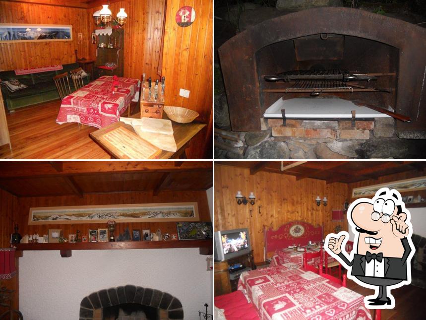 Home Restaurant Paradisi