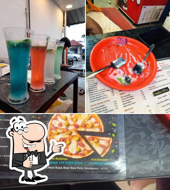 Look at this picture of LIGHT HOUSE PIZZA & BURGER SPOT