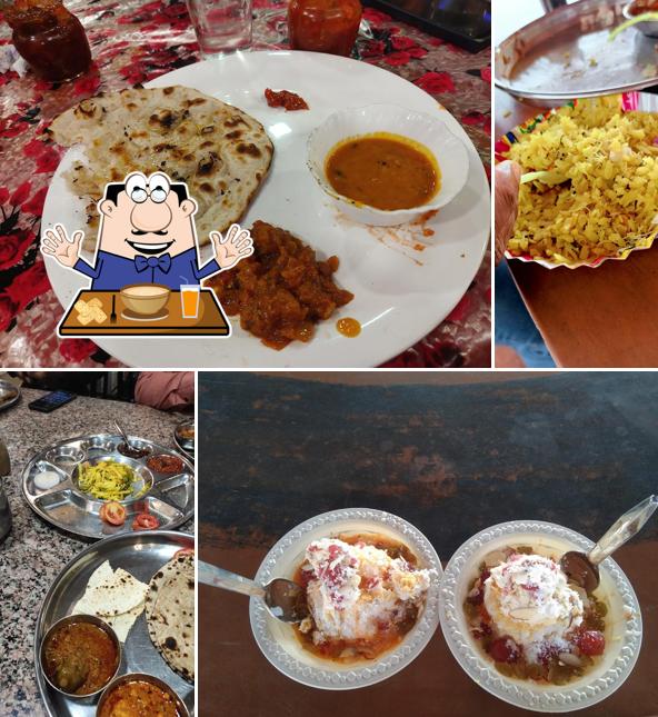 MADHAV HOTEL & OPEN GARDEN RESTAURANT