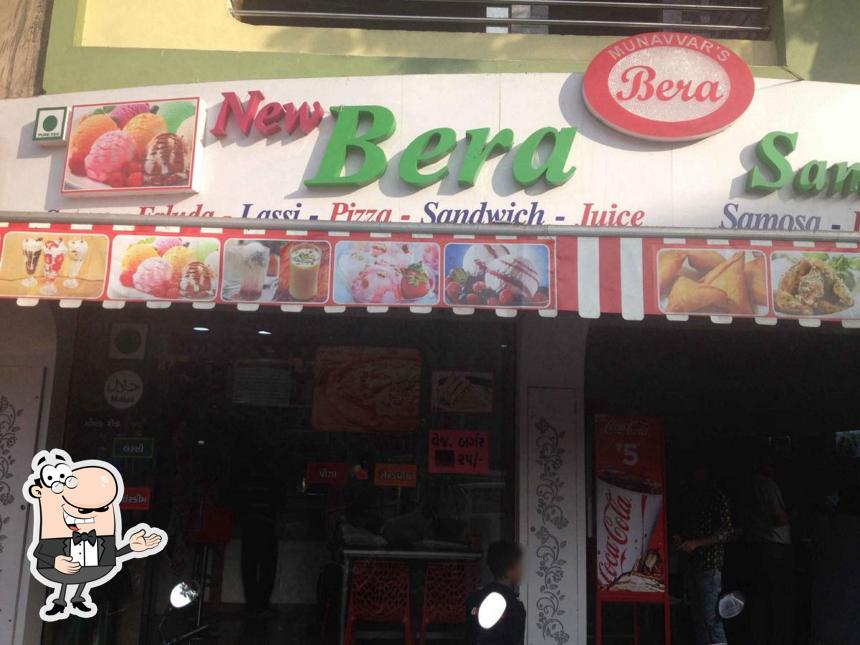 See this photo of New bera samosa house