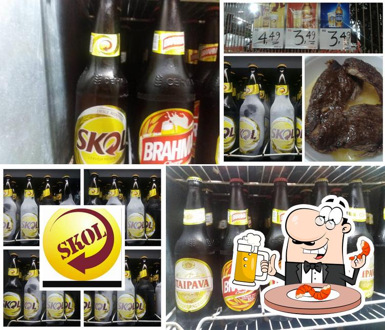 Churrascaria Point da Macaxeira
