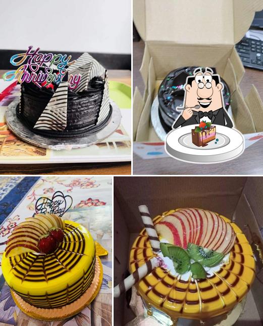 Quality Cake Maker
