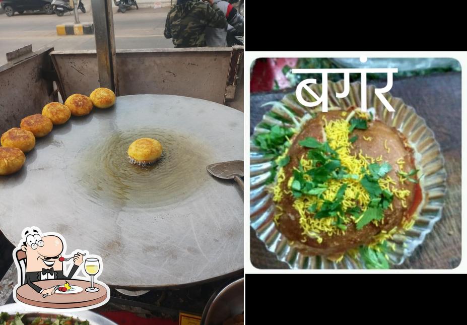 Sai Chaat Bhandar